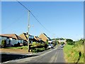 Old Dover Road, Capel-le-Ferne