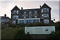 Cornwall : Housel Bay Hotel