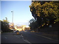 Roundabout on the A4, Maidenhead