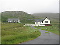 Houses at Brevik/Bhreibhig