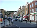 Castle Street, Dover