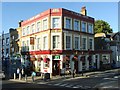 The Colby Arms, Gipsy Hill