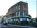 The Park Tavern, Penge