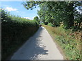 The Former Silkstone Waggonway Coal Tramway