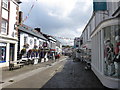 Molesworth Street, Wadebridge