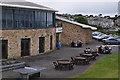 St Ives : Leisure Centre