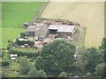 Farm north of Kettlewell