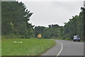 Cornwall : The A394