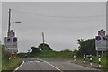 Cornwall : The A394