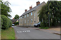 Bowling Green Lane, Market Overton