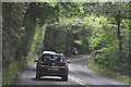 Cornwall : The A394