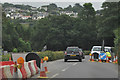 Cornwall : Sithney Common Hill A394