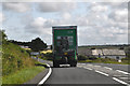 Cornwall : The A394