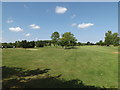 TL0752 : Mowsbury Golf Course by Geographer