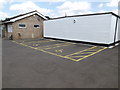 TL0652 : Disabled Parking Spaces by Geographer