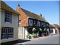 The Ship Inn, Alfriston