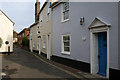 Before Anchor and The Old Ship, High Street, Bosham