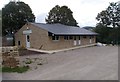 Addingham Football & Scout Pavilion - Stockinger Lane