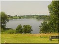 Pickmere - the lake