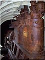 H Class Submarine Main Engine