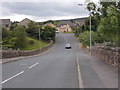 Big Meadow Drive - Silsden Road