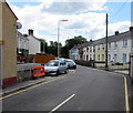 Park Street, Whitland