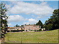 Easby House (rear elevation)