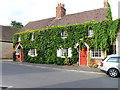 Pair of Listed cottages, 34 and 36 Main Street, Market Overton