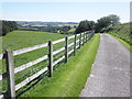 Road to Chilbridge Farm