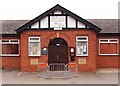 Gawcott Village Hall