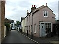 Limes Road, Beckenham