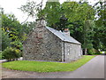 Estate cottage, Beaufort Estate, Kiltarlity