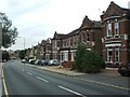 Manor Road, Beckenham