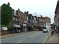 High Street, Beckenham