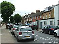 Birkbeck Road, Beckenham