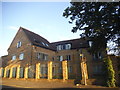 Flats on Maidenhead Road, Windsor