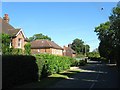 Treemans Road, Horsted Keynes