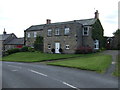 Houses in Great Whittington