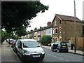 Tennyson Road, Penge