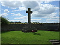 Hallington and Bingfiield War Memorial