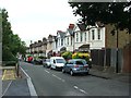 Castlands Road, Catford