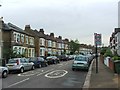 Pattenden Road, Catford