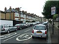 Beechfield Road, Catford