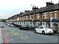 Doggett Road, Catford