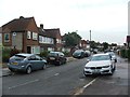 Conisborough Crescent, Catford