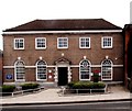 Buckingham Post Office