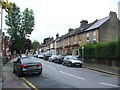 Heathfield Road, Bromley