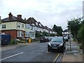 TQ4070 : Gilbert Road, Bromley by Chris Whippet