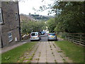 Dean Street - Hebden Road