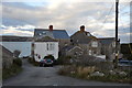 Houses, Peveril Point